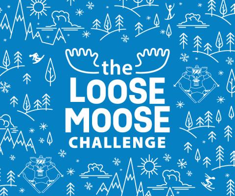 Loose Moose