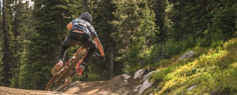 Dirt Pass