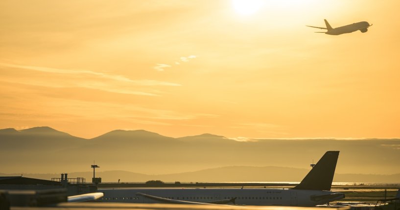 Australia Air Travel Specialists