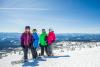 Family Big White