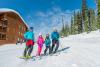 Groomers Big White