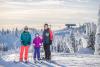 Family on top